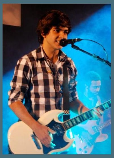 Filipe Lancaster